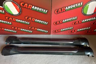 Μαρσπιέ Jeep Compass II