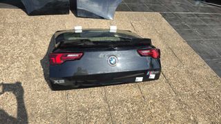 ΠΟΡΤ ΠΑΓΚΑΖ BMW