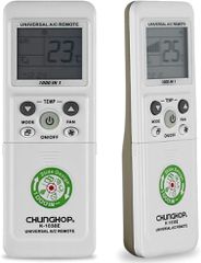 Universal Τηλεχειριστήριο κλιματιστικού K-1038E