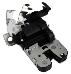 ΗΛΕΚΤΡΟΜΑΓΝΗΤΙΚΗ ΚΛΕΙΔΑΡΙΑ AUDI A3 8YS '20-/ A4 B9 8W2/8WC '16-/ A5 B9 F53/F57 '17-/ A6 C8 4A2 '18-/ A8 4N2/4N8 '17-/ PASSAT B8 3G2/CB2 '15- ΠΟΡΤΜΠΑΓΚΑΖ 4PIN 3G0827503C