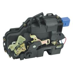 ΗΛΕΚΤΡΟΜΑΓΝΗΤΙΚΗ ΚΛΕΙΔΑΡΙΑ VW POLO 4 9N '02-'09/ TRANSPORTER T5 '03-'12/ SEAT IBIZA 3 '02-'09/ CORDOBA 2 '02-'09/ FABIA 1 6Υ '99-'04 ΠΙΣΩ ΑΡΙΣΤΕΡΑ 6PIN 3B4839015AG