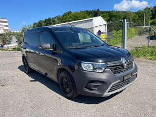 Κλούβα Renault 2023 Kangoo Van 1.3TCe-thumb-1