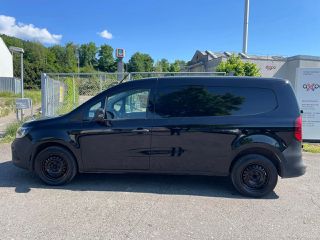 Κλούβα Renault 2023 Kangoo Van 1.3TCe-thumb-5