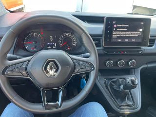 Κλούβα Renault 2023 Kangoo Van 1.3TCe-thumb-10