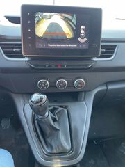 Κλούβα Renault 2023 Kangoo Van 1.3TCe-thumb-11