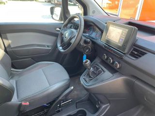 Κλούβα Renault 2023 Kangoo Van 1.3TCe-thumb-12