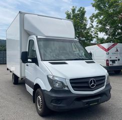 Mercedes-Benz 2016 Sprinter 313 Cdi 4,4 μέτρα Μακριά Κόφα έπιπλαδικο