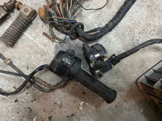 Yamaha XT 400 1981-thumb-3