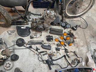 Yamaha XT 400 1981-thumb-4