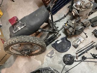 Yamaha XT 400 1981-thumb-5