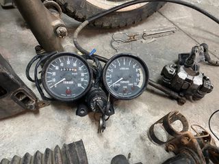 Yamaha XT 400 1981-thumb-6