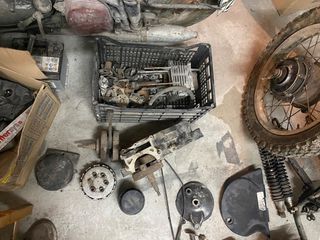 Yamaha XT 400 1981-thumb-7
