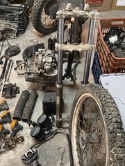 Yamaha XT 400 1981-thumb-8