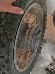 Yamaha XT 400 1981-thumb-10