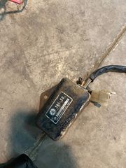 Yamaha XT 400 1981-thumb-13