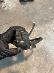Yamaha XT 400 1981-thumb-15