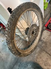 Yamaha XT 400 1981-thumb-18