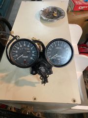 Yamaha XT 400 1981-thumb-20