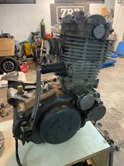 Yamaha XT 400 1981-thumb-24