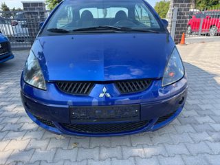MITSUBISHI COLT CZT CABRIO
