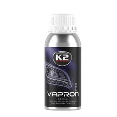 K2 Υγρό Αναγέννησης Φαναριών Vapron Refill 600ml - D7903