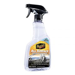 Meguiar's All Surface Interior Cleaner Καθαριστικό Εσωτερικού Χώρου Για Όλες Τις Επιφάνειες 473ml - G240616