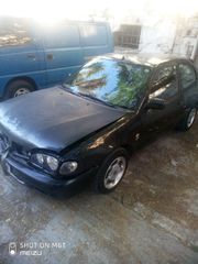 Toyota Corolla 2001-thumb-1