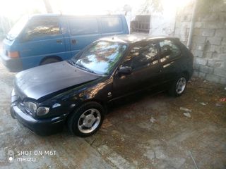 Toyota Corolla 2001-thumb-2