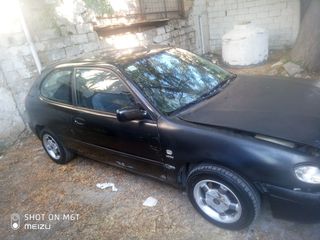 Toyota Corolla 2001-thumb-3