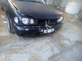 Toyota Corolla 2001-thumb-4