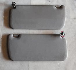 NISSAN D22 98-05 ΣΚΙΑΔΙΑ ΜΠΑΜΠΟΥΡΗΣ