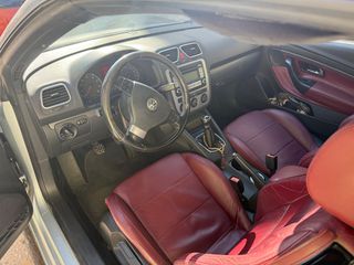 Volkswagen Eos 2007 1.6 FSI