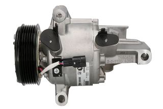 DACIA DUSTER II - LOGAN II - SANDERO II 1.5D MOD.2012- ΚΟΜΠΡΕΣΟΡΑΣ A/C