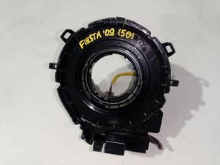 FORD FIESTA '09 1.4 16V (5Θ) ΣΕΡΠΑΝΤΙΝΑ ΤΙΜΟΝΙΟΥ (Κ)-thumb-1