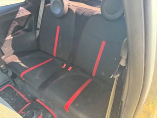 Fiat 500 2011 ABARTH LOOK-thumb-10