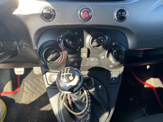 Fiat 500 2011 ABARTH LOOK-thumb-15