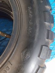 Honda z50 monkey ελαστικα με σαμπρελες-thumb-2