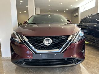 Nissan Qashqai 2023 N CONNECTA