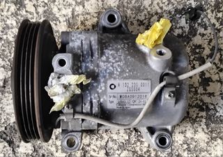 ΠΕΤΡΟΠΟΥΛΟΣ ΚΟΜΠΡΕΣΕΡ AIRCONDITION SMART FORTWO 451 1.0 TD 2007-  A1322300011