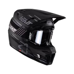ΚΡΑΝΟΣ ΜΗΧΑΝΗΣ OFF ROAD LEATT 9.5 CARBON V23
