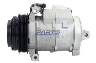 Κομπρεσέρ Air Condition-MERCEDES SPRINTER 3,5-T (B906), SPRINTER 3-T (B906), SPRINTER 4,6-T (B906), SPRINTER 4-T (B907), SPRINTER 5-T (B906) 1.8-3.5