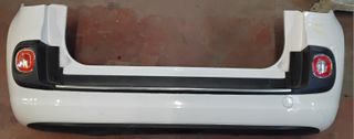 ΠΕΤΡΟΠΟΥΛΟΣ ΠΙΣΩ ΠΡΟΦΥΛΑΚΤΗΡΑΣ FIAT 500 L 2012-2017  735522860