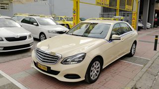 Mercedes-Benz E 200 2015 ΑΠΟΧ/ΜΕΝΟ (191)