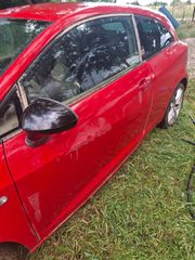 ΚΑΘΡΕΦΤΗΣ ΑΡΙΣΤΕΡΟΣ/ΔΕΞΙΟΣ SEAT IBIZA 2010-thumb-4