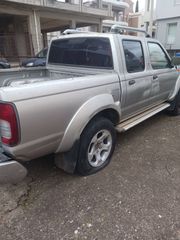 Nissan Navara 2004-thumb-4
