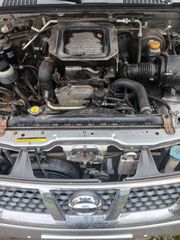 Nissan Navara 2004-thumb-5