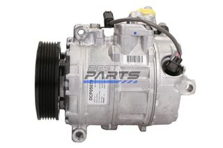 Κομπρεσέρ Air Condition-BMW 3 (E90), 3 (E92), 3 (E93), 5 (E60), 5 (E61), 6 (E63), 6 (E64) 4.0/5.0