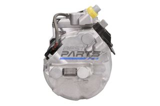 Κομπρεσέρ Air Condition-BMW 3 (E90), 3 (E92), 3 (E93), 5 (E60), 5 (E61), 6 (E63), 6 (E64) 4.0/5.0-thumb-1