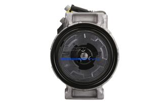 Κομπρεσέρ Air Condition-BMW 3 (E90), 3 (E92), 3 (E93), 5 (E60), 5 (E61), 6 (E63), 6 (E64) 4.0/5.0-thumb-3