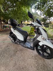 Sym HD2 200 2013 HD2 200